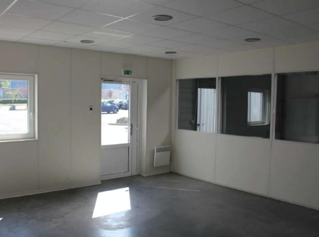 Local d'activité Roncq 642m² Location local d'activité Roncq Nord OLACT2420174 14